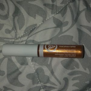 Mary Kay Gold Eyeliner